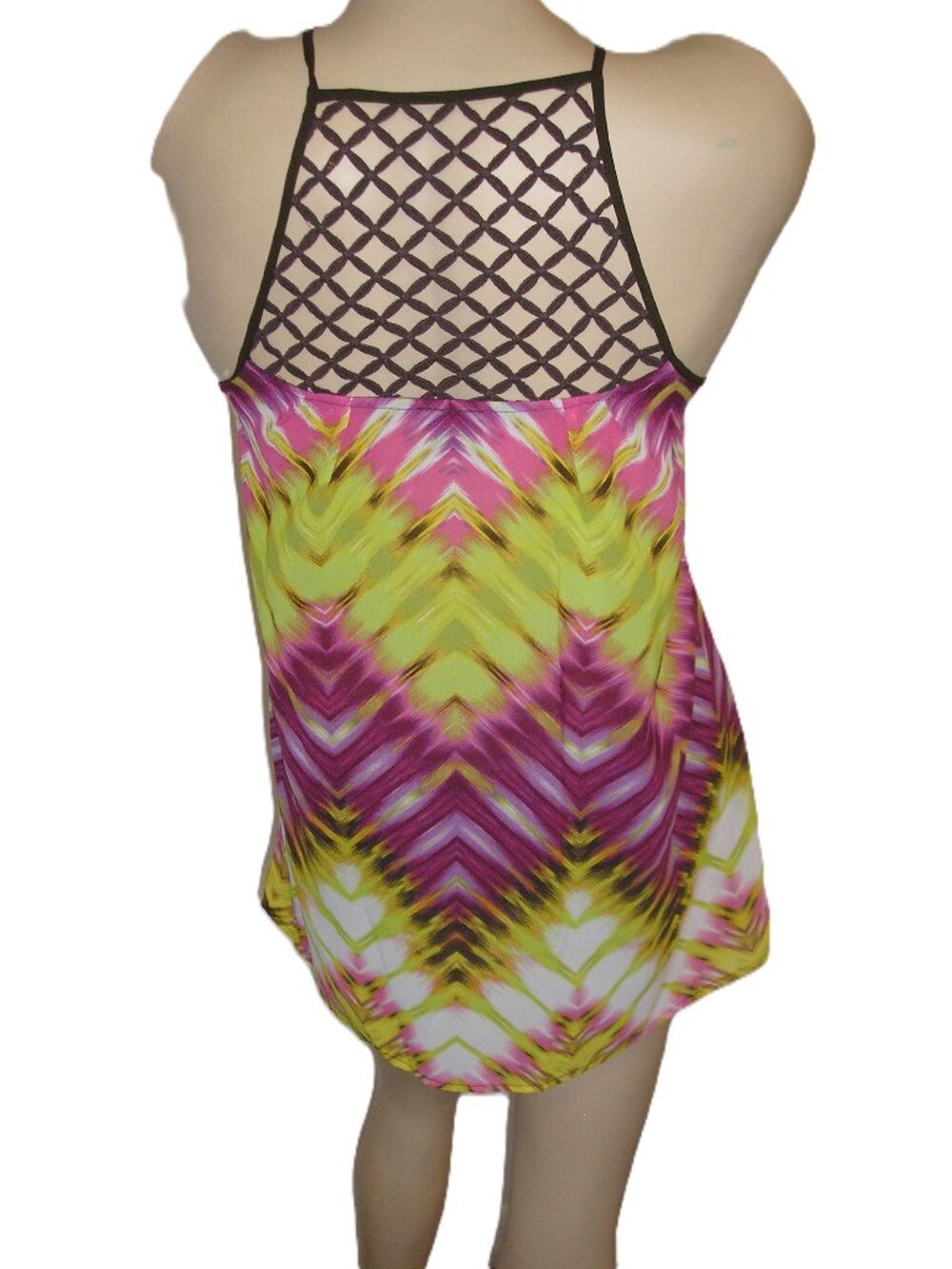 A.N.A. A new Approach Tank Top, Size 1X NEW NWT